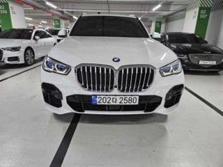 BMW X5 (G05)