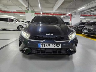 기아 더뉴 K3 2세대