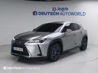 렉서스 UX 300h