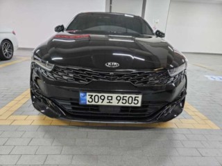 기아 K5 3세대