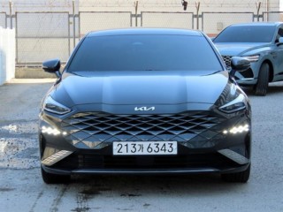 기아 K8