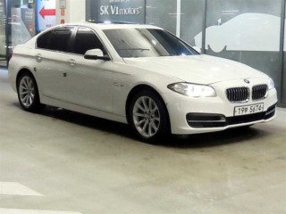 BMW 5시리즈 (F10)