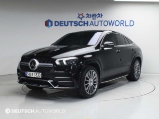 벤츠 GLE 클래스 W167