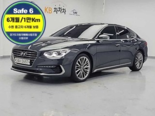 현대 그랜저 IG
