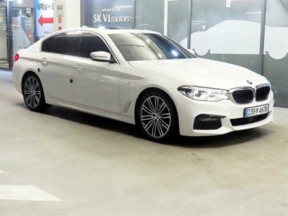 BMW 5시리즈 (G30)