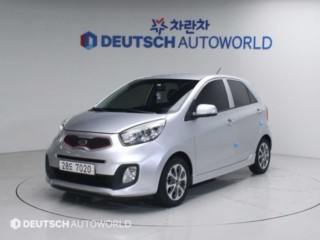 기아 올 뉴 모닝