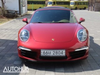 포르쉐 911