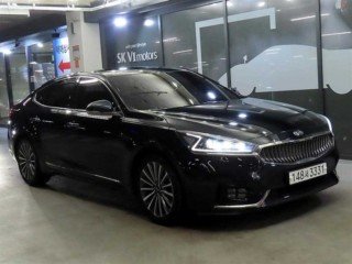 기아 올 뉴 K7