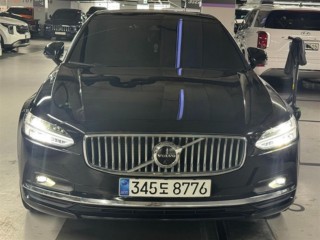 볼보 S90