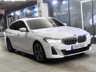 BMW 6시리즈 GT (G32)
