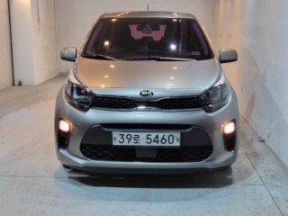 기아 올 뉴 모닝 (JA)