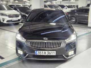 기아 올 뉴 K7