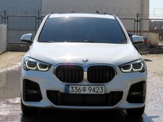 BMW X1 (F48)