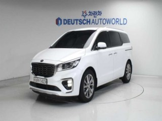 기아 더 뉴 카니발