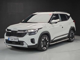 기아 더 뉴 셀토스 가솔린 1.6 터보 2WD