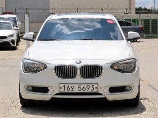 BMW 1시리즈 (F20)