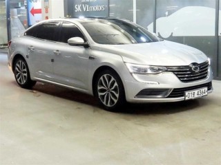 르노코리아(삼성) SM6