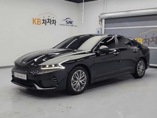 기아 K5 3세대 하이브리드