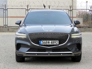 제네시스 GV70