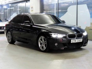 BMW 3시리즈 (F30)