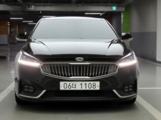 기아 올 뉴 K7