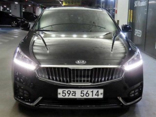 기아 올 뉴 K7