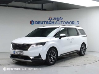 기아 카니발 4세대
