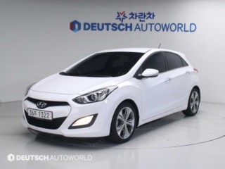 현대 뉴 i30