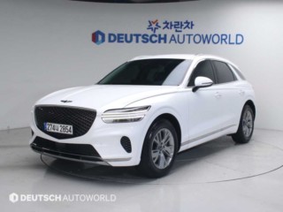 제네시스 GV70