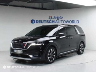 기아 카니발 4세대