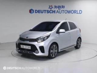 기아 올 뉴 모닝 (JA)