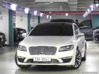링컨 뉴 MKZ