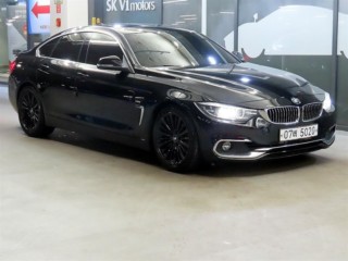 BMW 4시리즈 (F32)