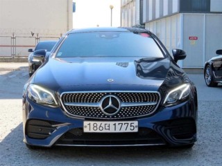벤츠 E-클래스 W213