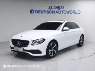 벤츠 E-클래스 W213
