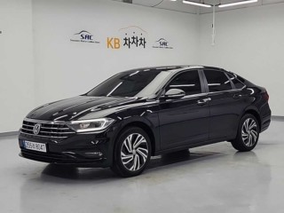폭스바겐 올 뉴 제타