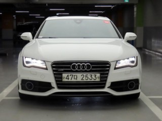 아우디 A7