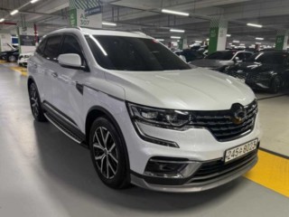 르노코리아(삼성) 더뉴QM6