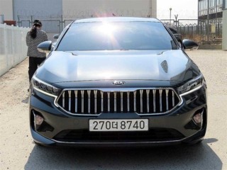 기아 K7 프리미어