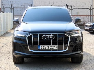아우디 Q7 (4M)