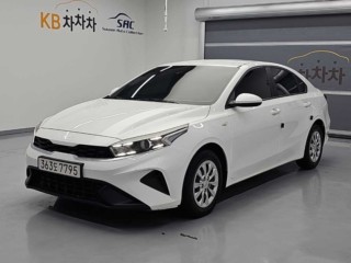 기아 더뉴 K3 2세대