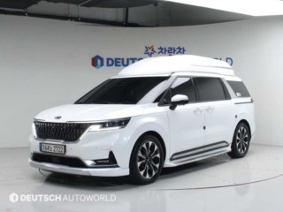기아 카니발 4세대