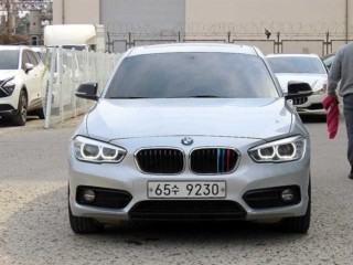 BMW 1시리즈 (F20)