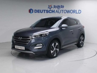 현대 올뉴투싼