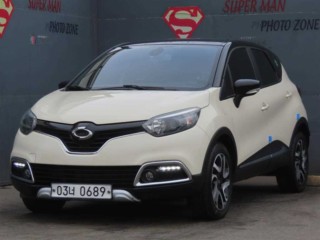 르노코리아(삼성) QM3