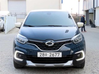 르노코리아(삼성) 뉴QM3