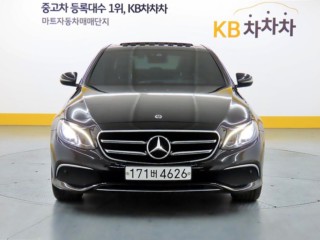 벤츠 E-클래스 W213