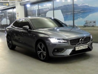 볼보 S60(3세대)