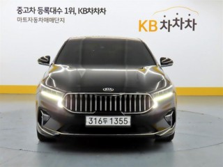 기아 K7 프리미어