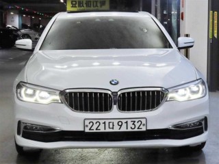 BMW 5시리즈 (G30)